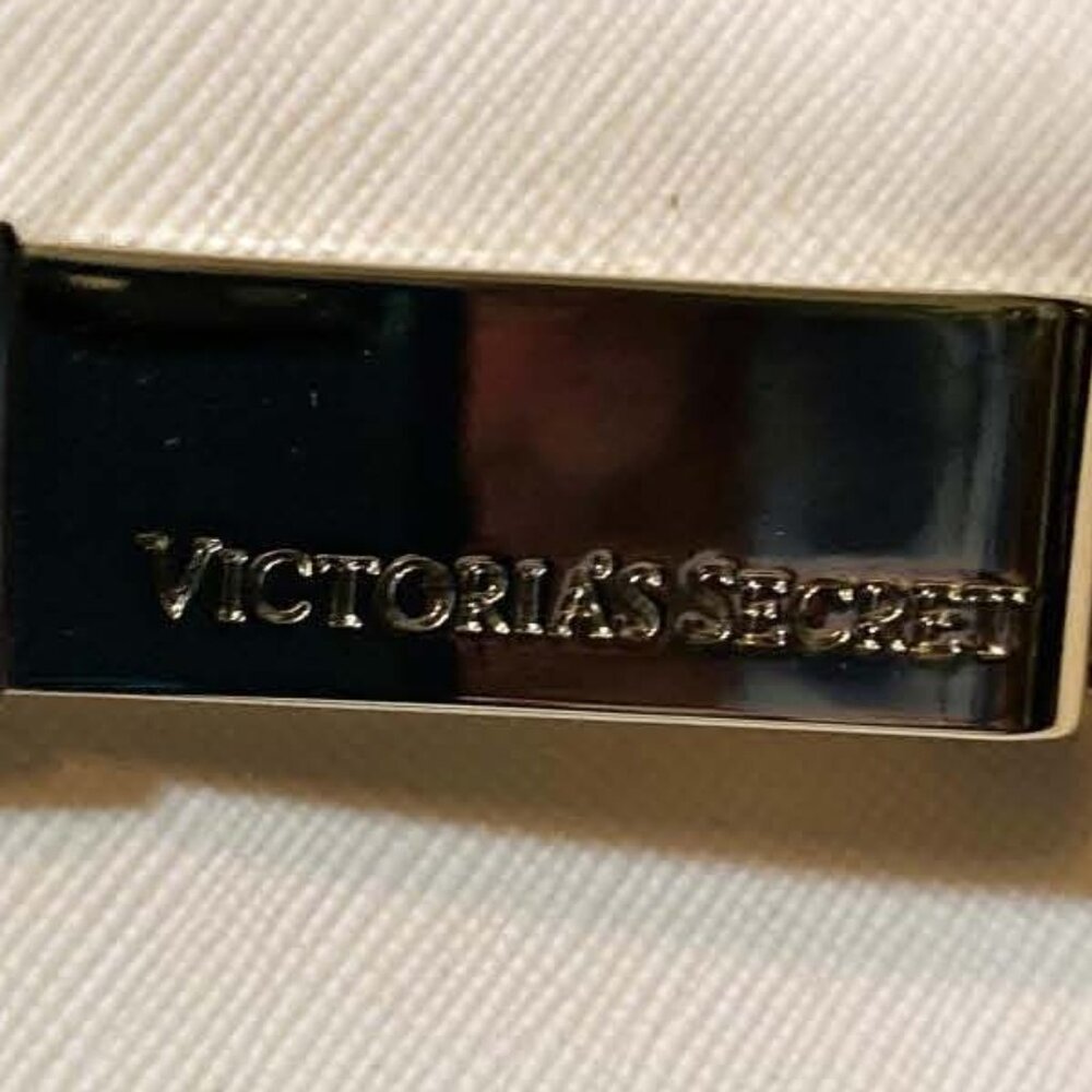 RARE VINTAGE VICTORIA’S SECRET TRAVEL COSMETIC VALET – NEW W/O TAGS - Picture 14 of 14